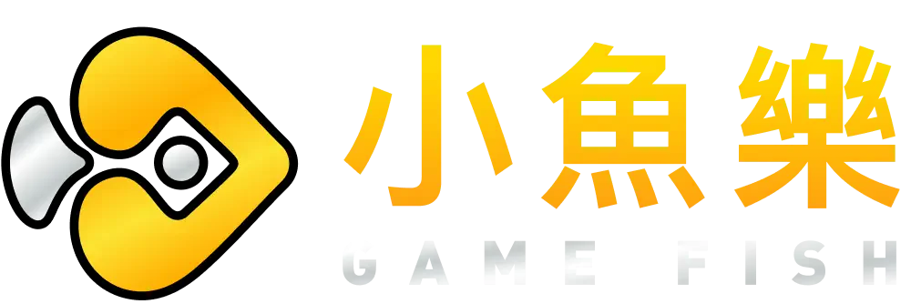 小魚樂官方 Logo